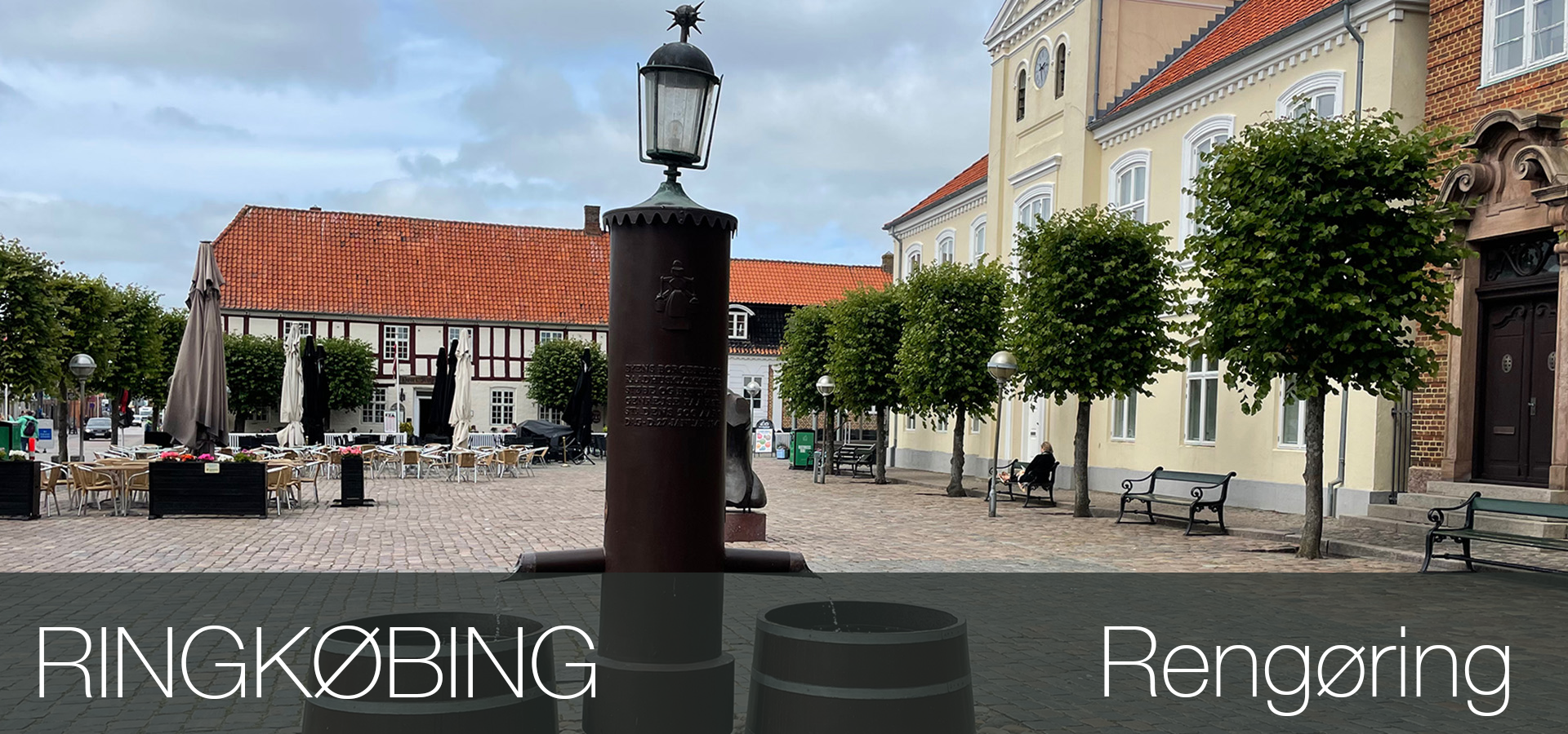 Ringkøbing