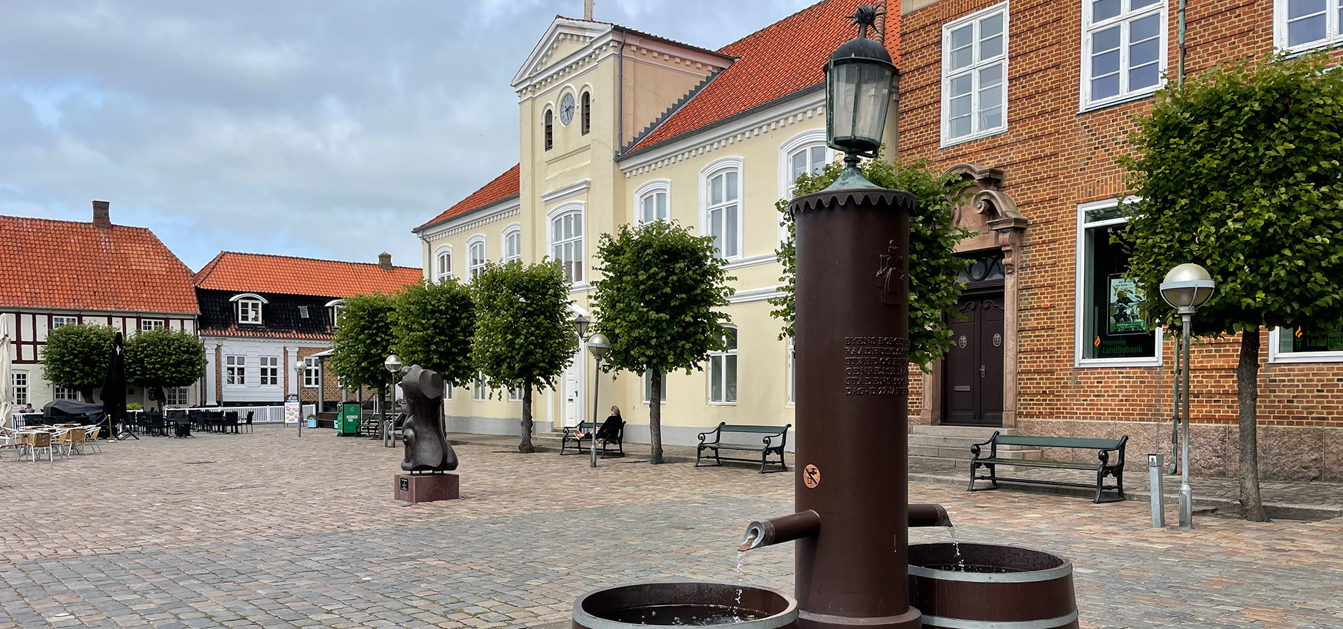 Ringkøbing haveservice