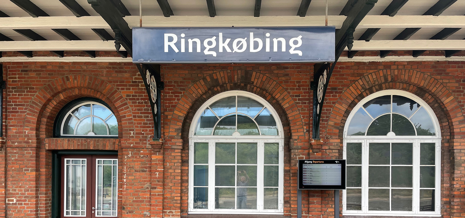 Ringkøbing hjemmehjælp