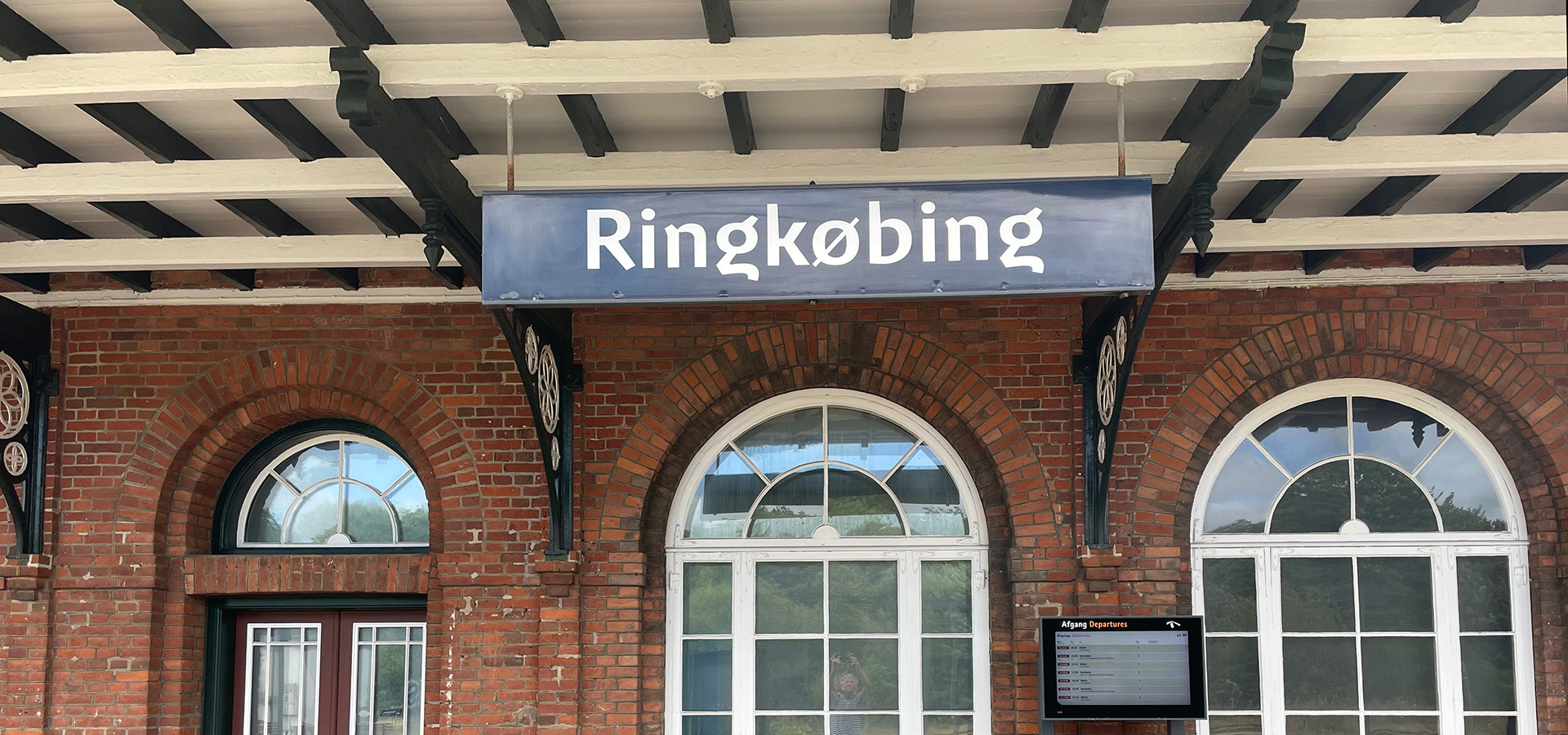 Ringkøbing haveservice