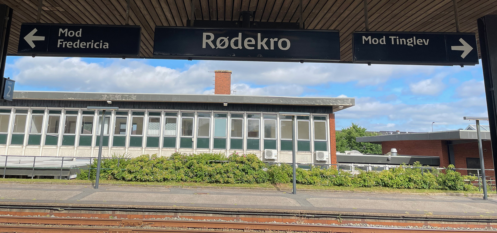 Rødekro haveservice