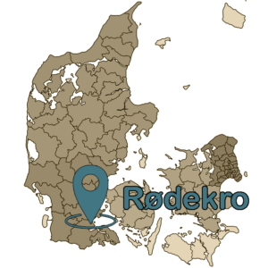 Rødekro haveservice