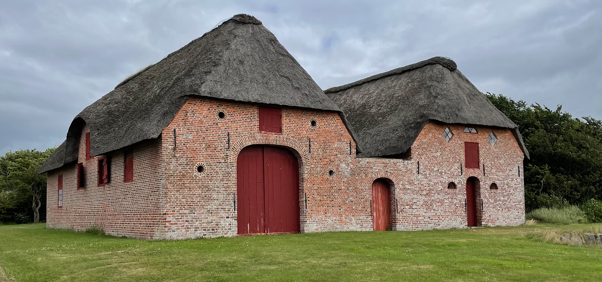 Rømø hjemmehjælp