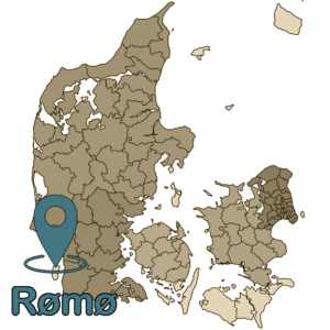 Rømø haveservice