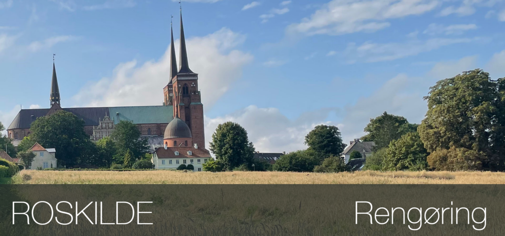 Roskilde hjemmeservice