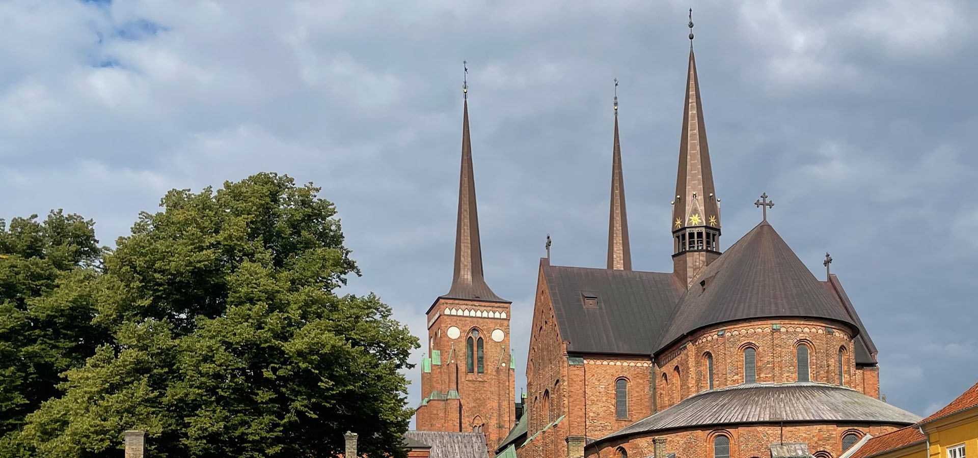 Roskilde haveservice