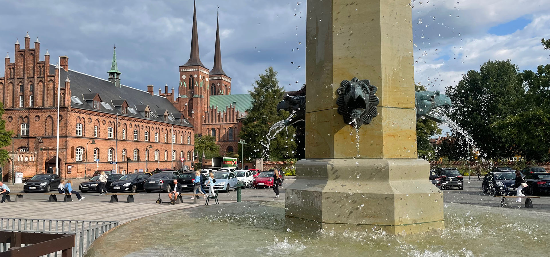 Roskilde hjemmehjælp