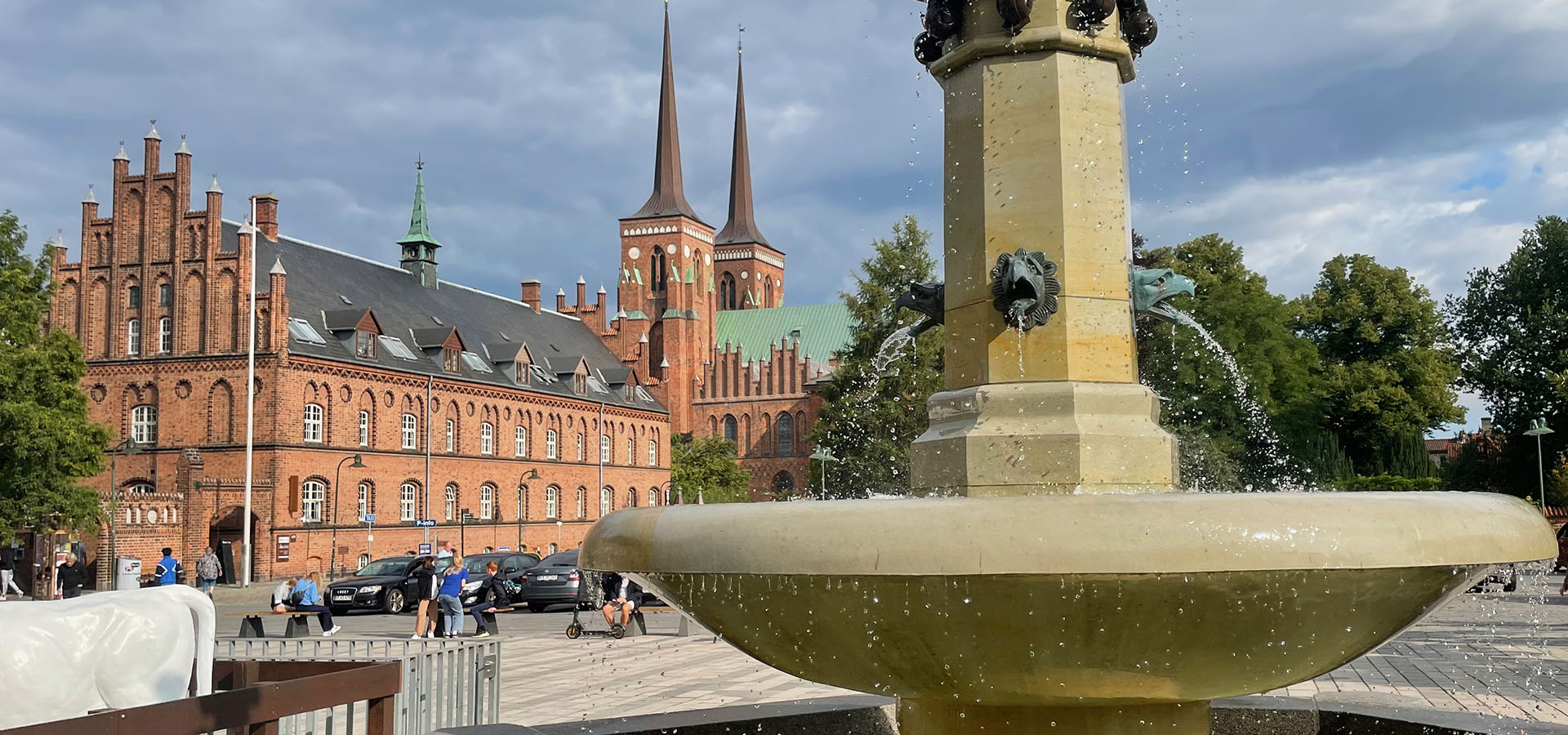 Roskilde haveservice
