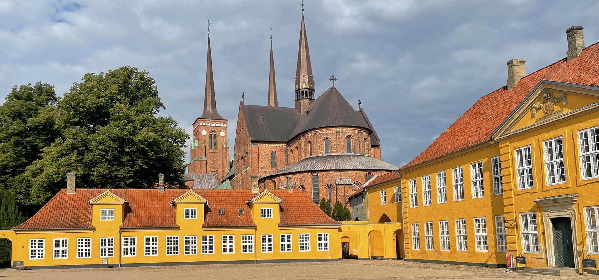 Roskilde haveservice