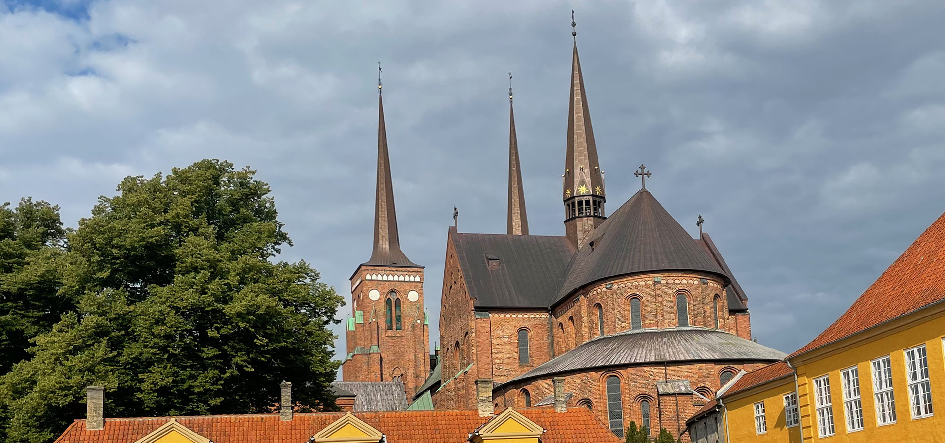 Roskilde haveservice
