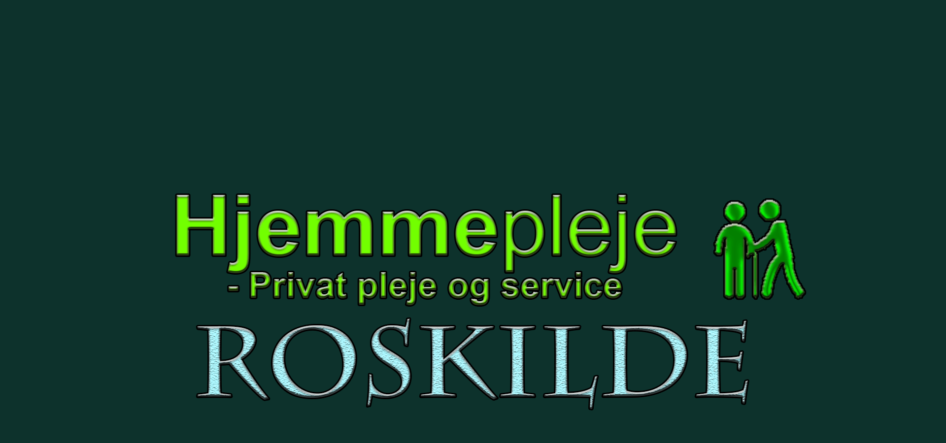 Hjemmepleje Roskilde