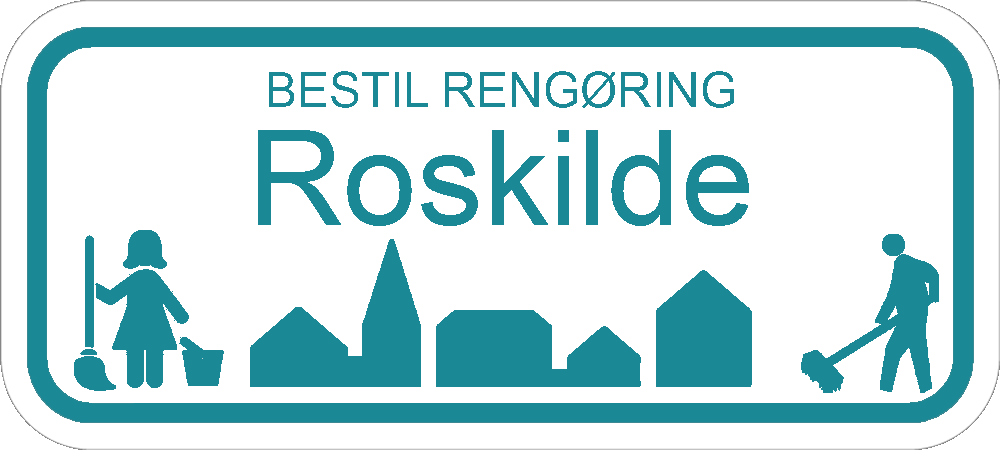 Rengøring Roskilde