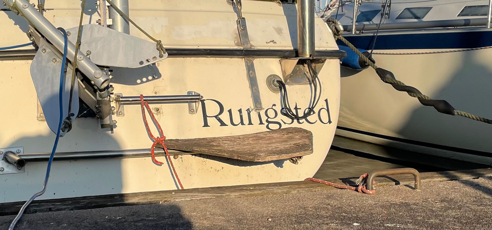 Rungsted