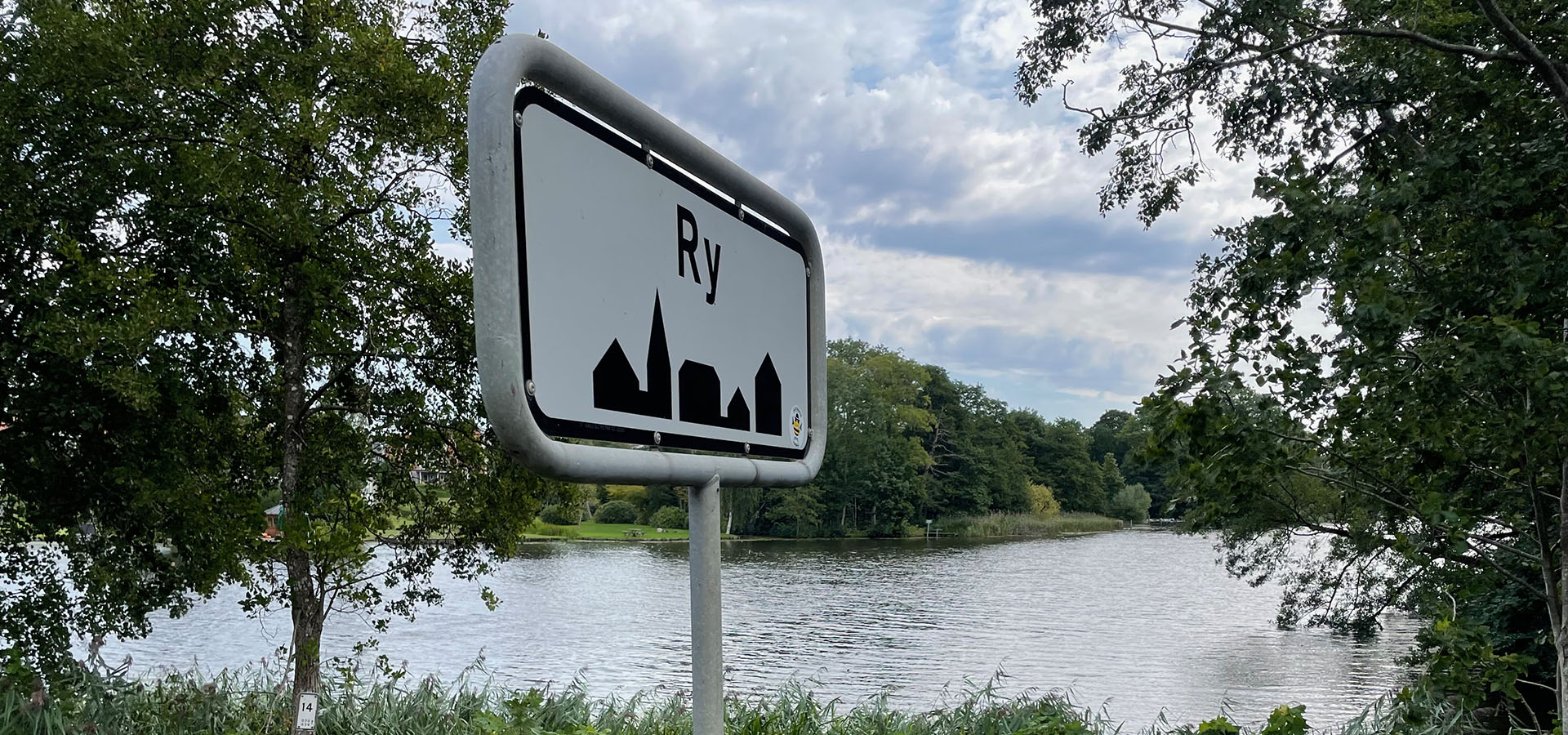 Ry havemand, havehjælp