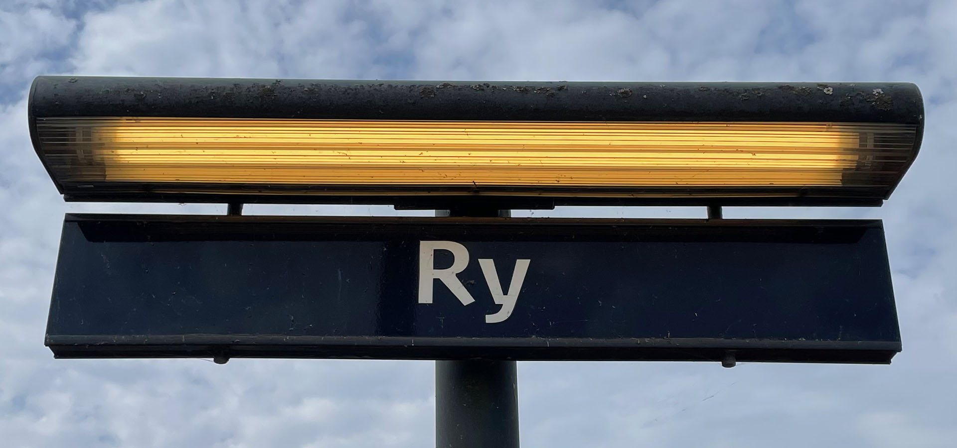 Ry havemand, havehjælp