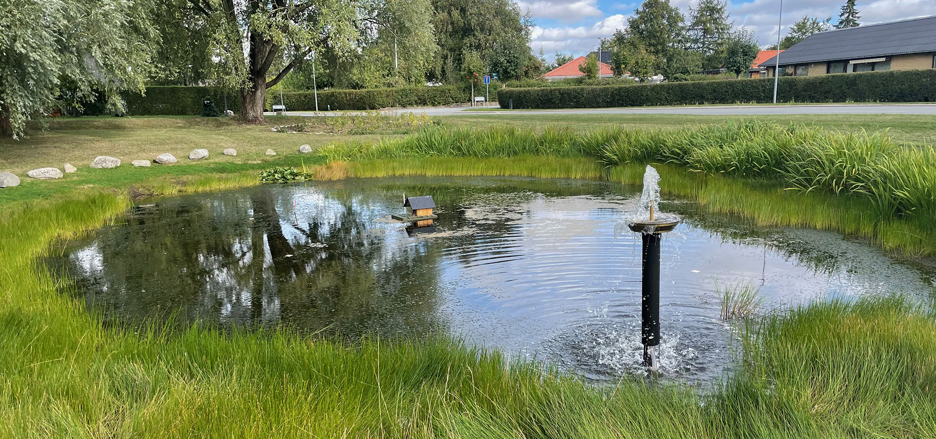 Sabro rengøring