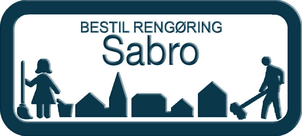 Sabro rengøring