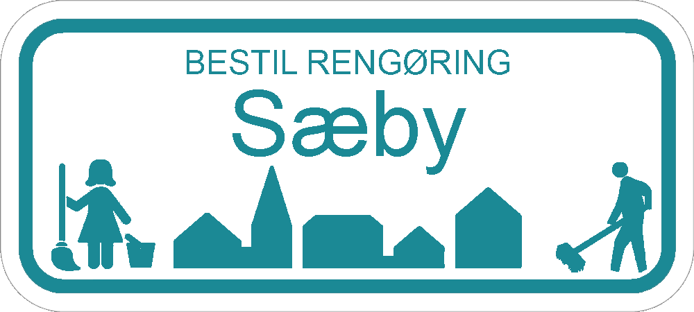 Rengøring Sæby