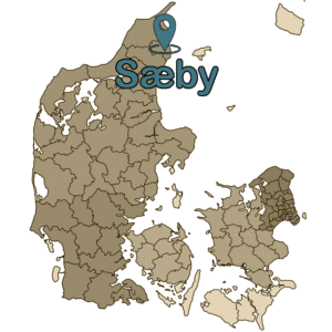 Havearbejde Sæby