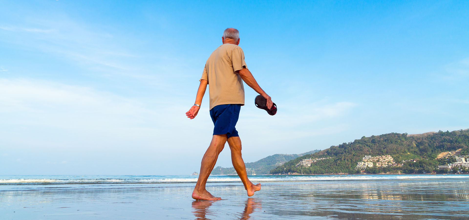 Seniorhjælp aktivt ældreliv