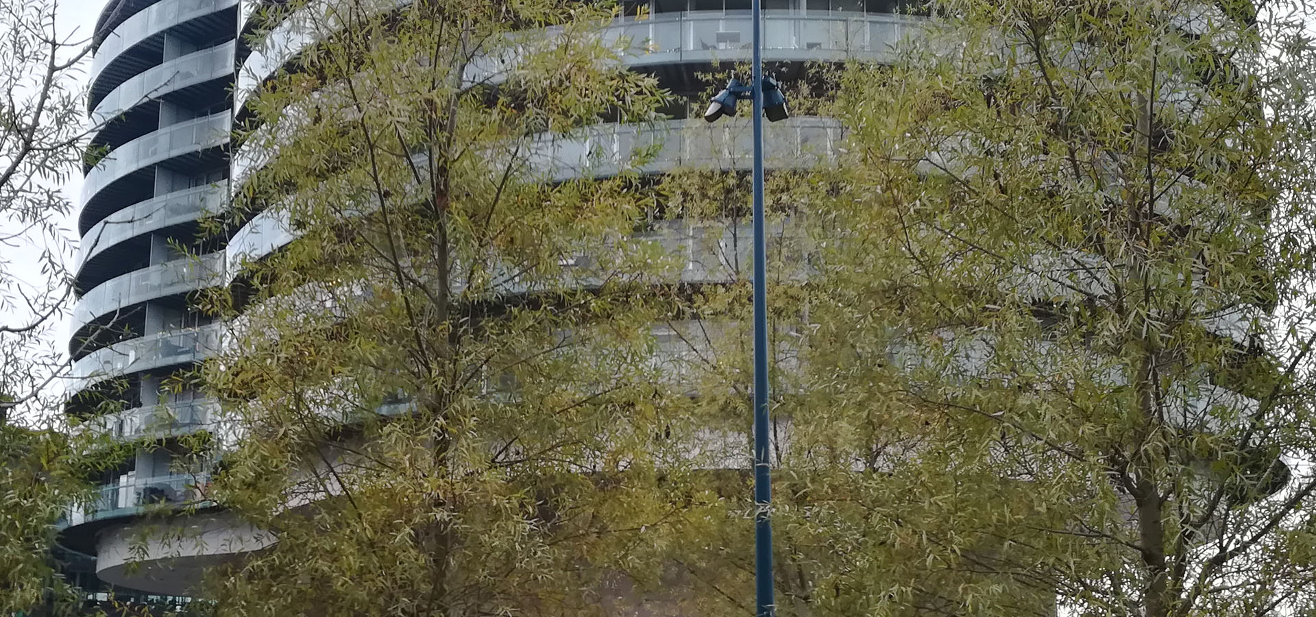 Hjemmehjælp Amager