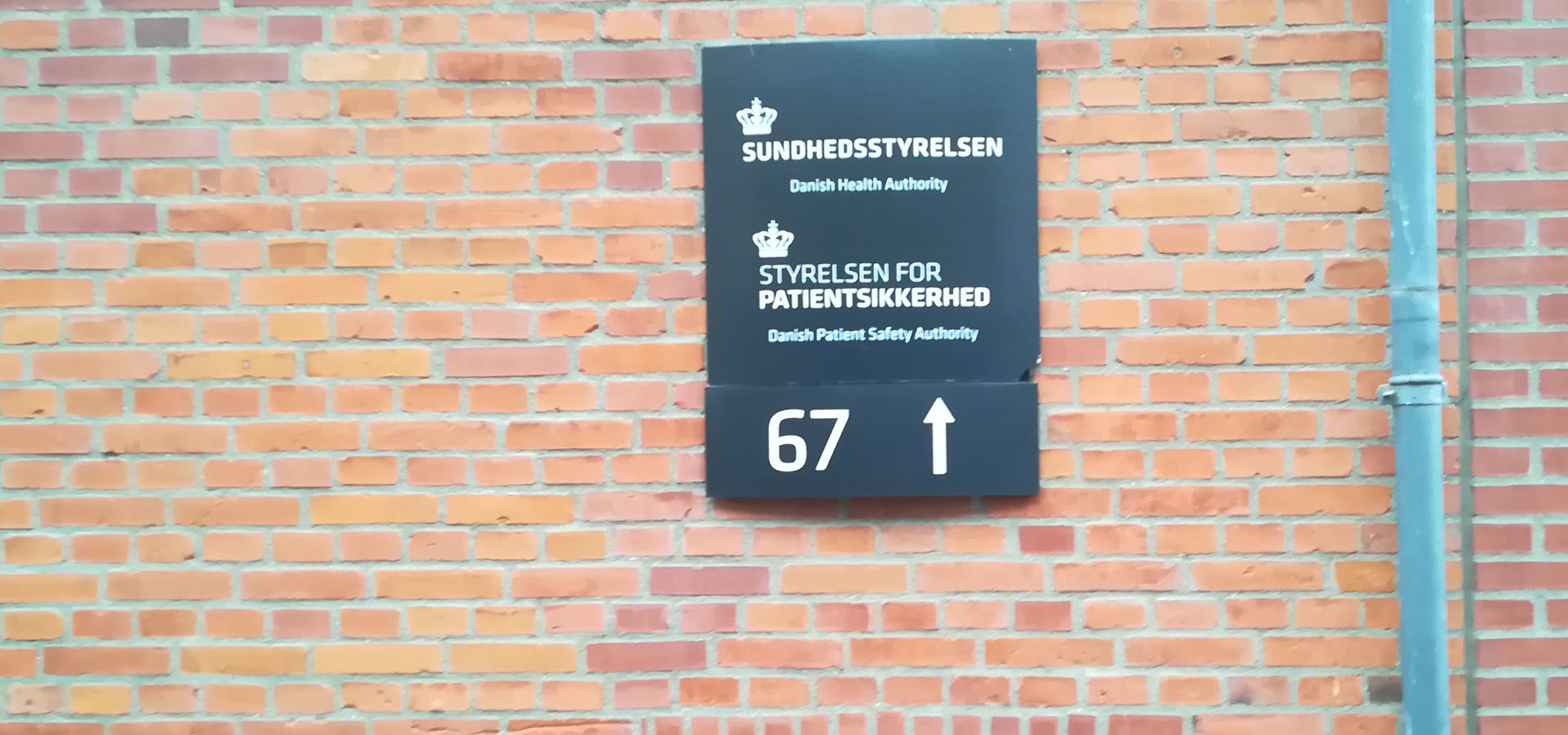 Styrelsen for patientsikkerhed