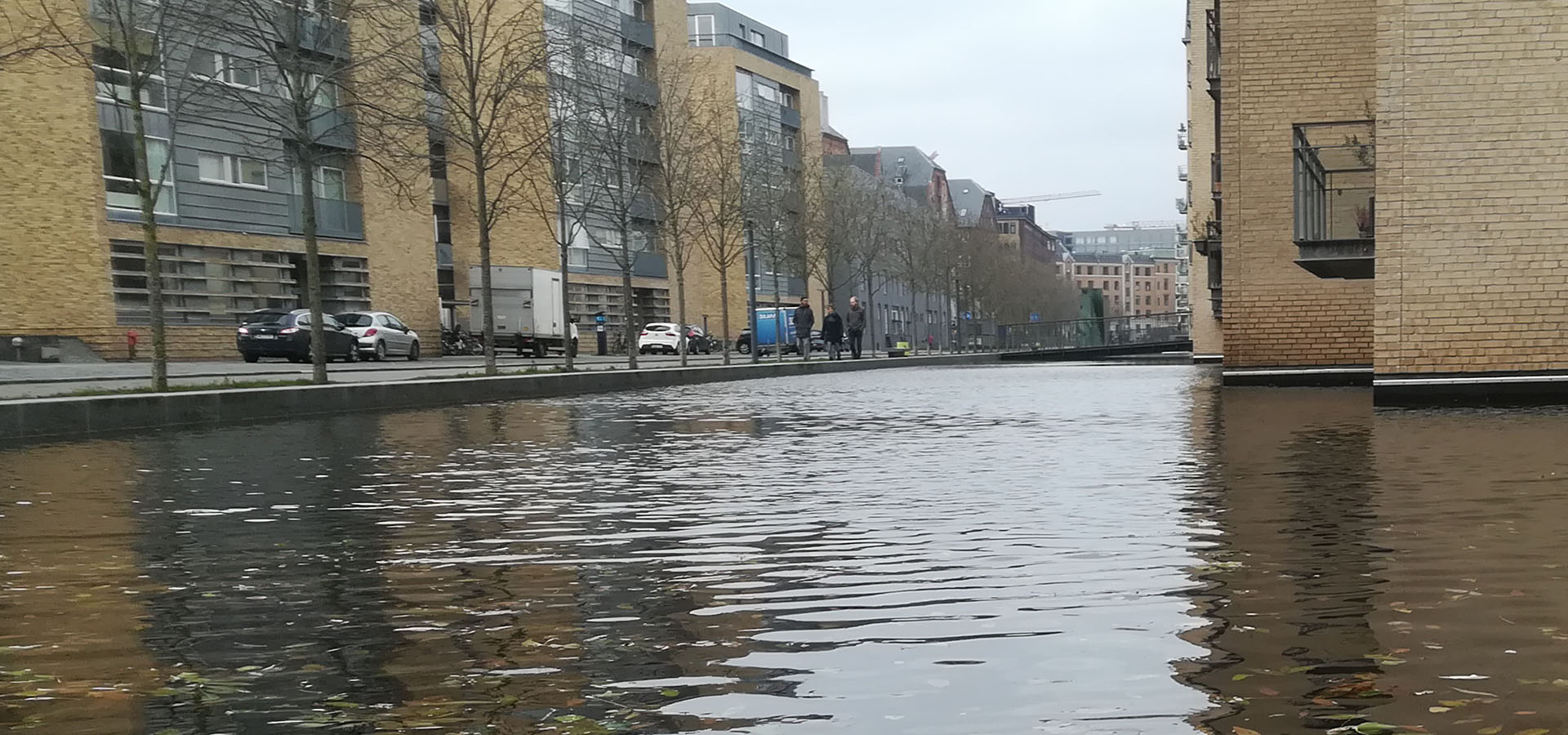 Rengøring Amager