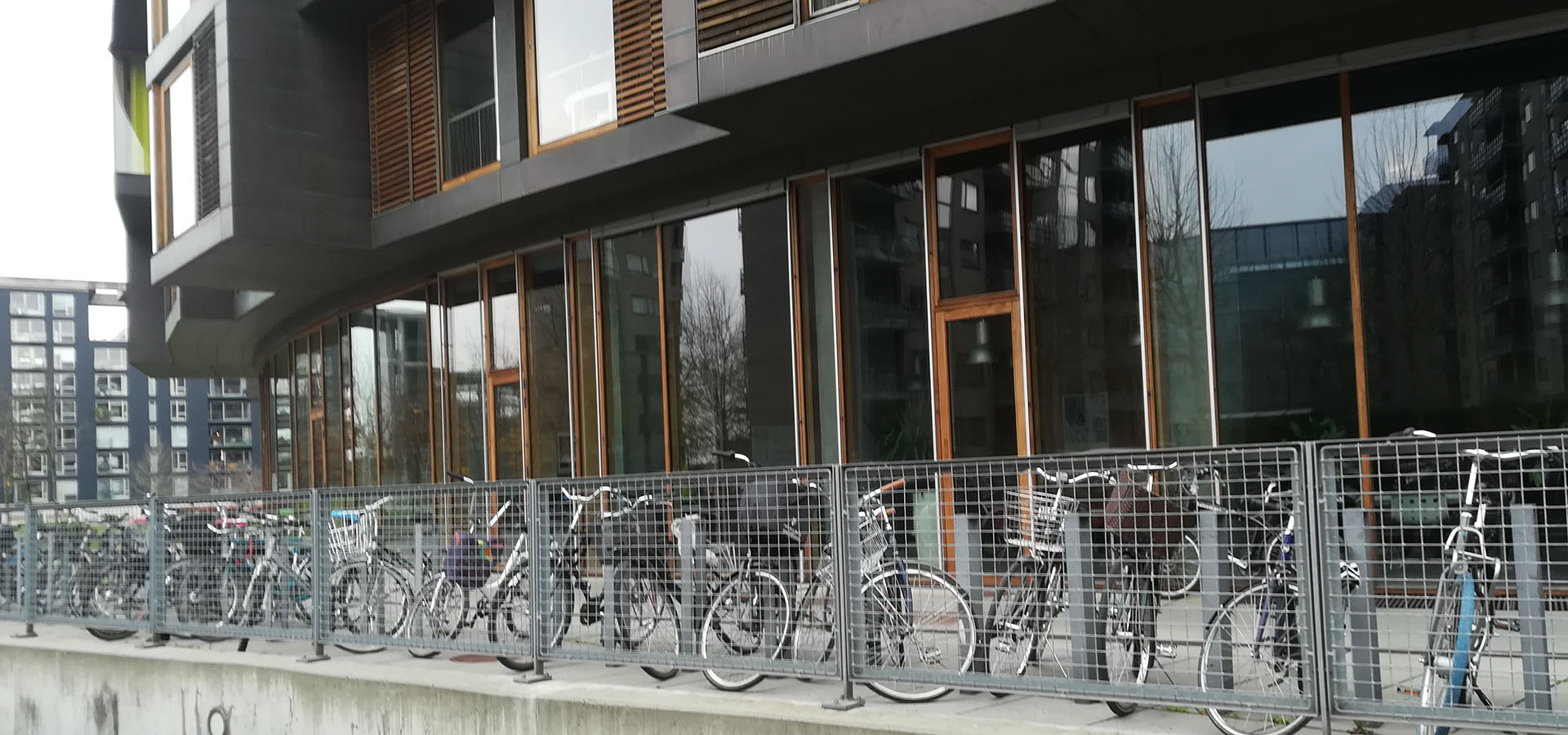 Rengøring Amager