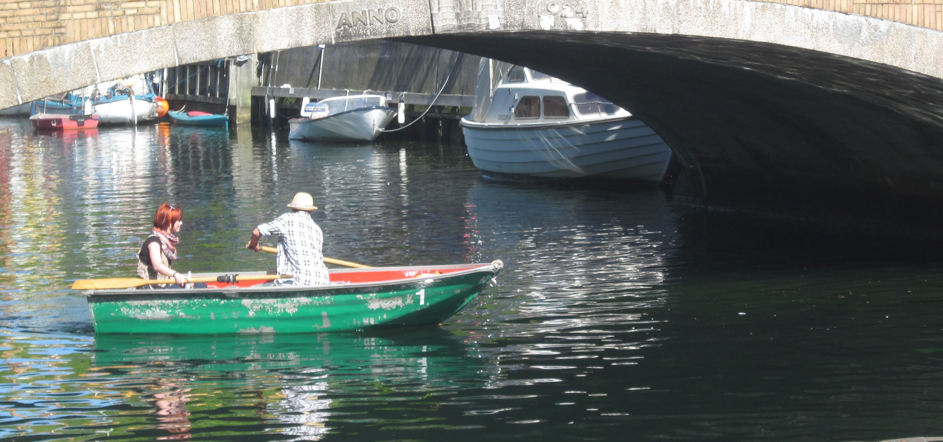 Christianshavn