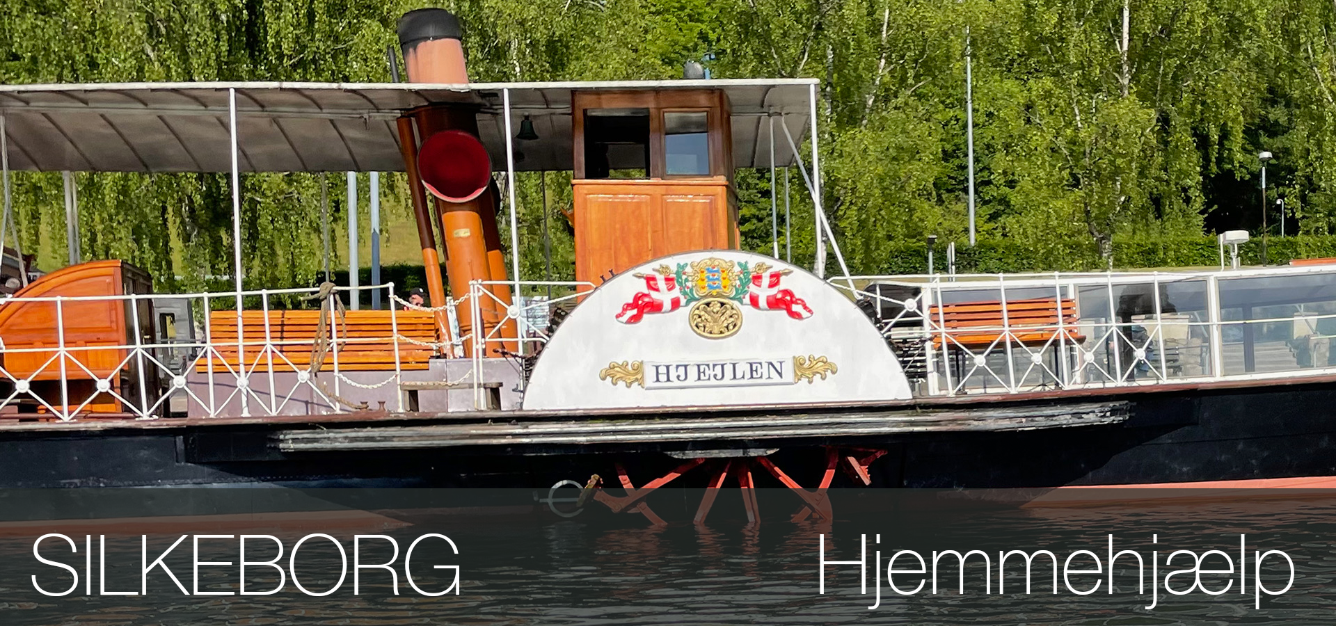 Silkeborg hjemmehjælp