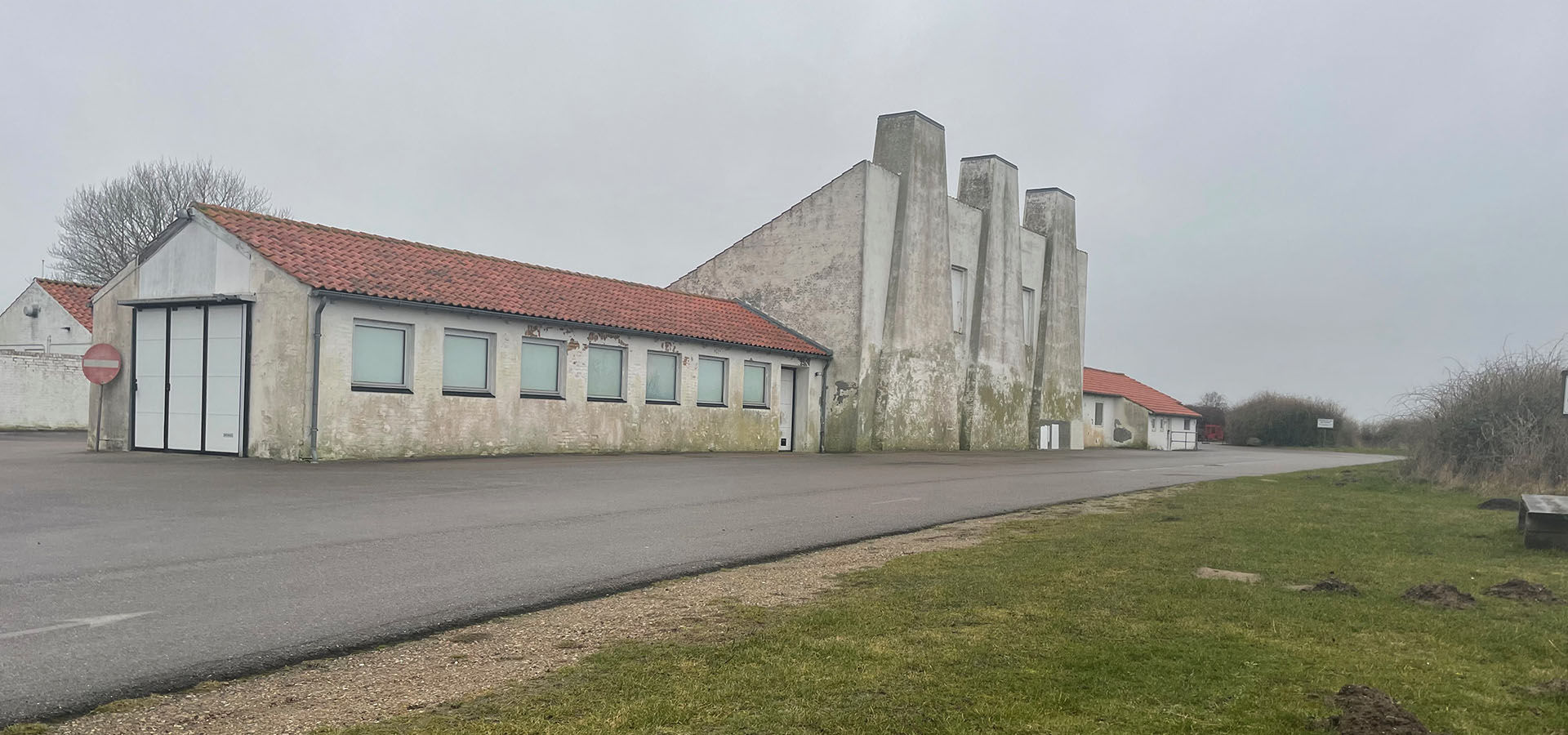 Sjællands Odde hjemmepleje, hjemmehjælp