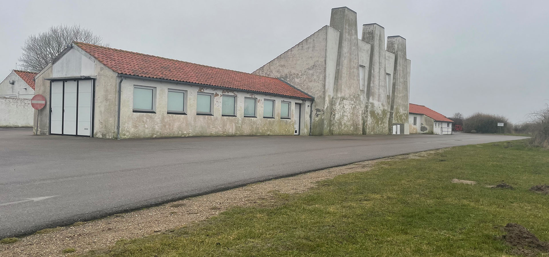 Sjællands Odde haveservice, havehjælp