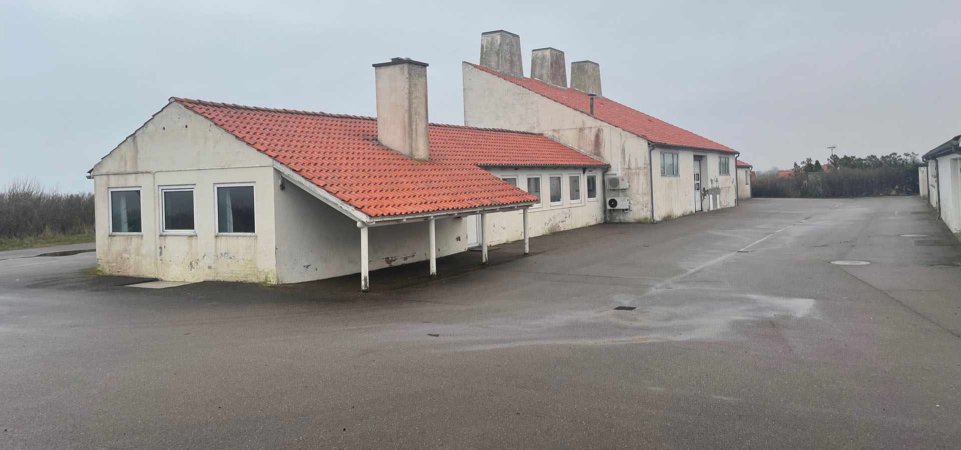 Sjællands Odde haveservice, havehjælp