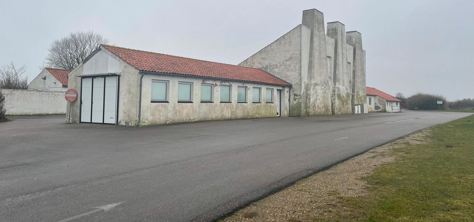 Sjællands Odde hjemmepleje, hjemmehjælp