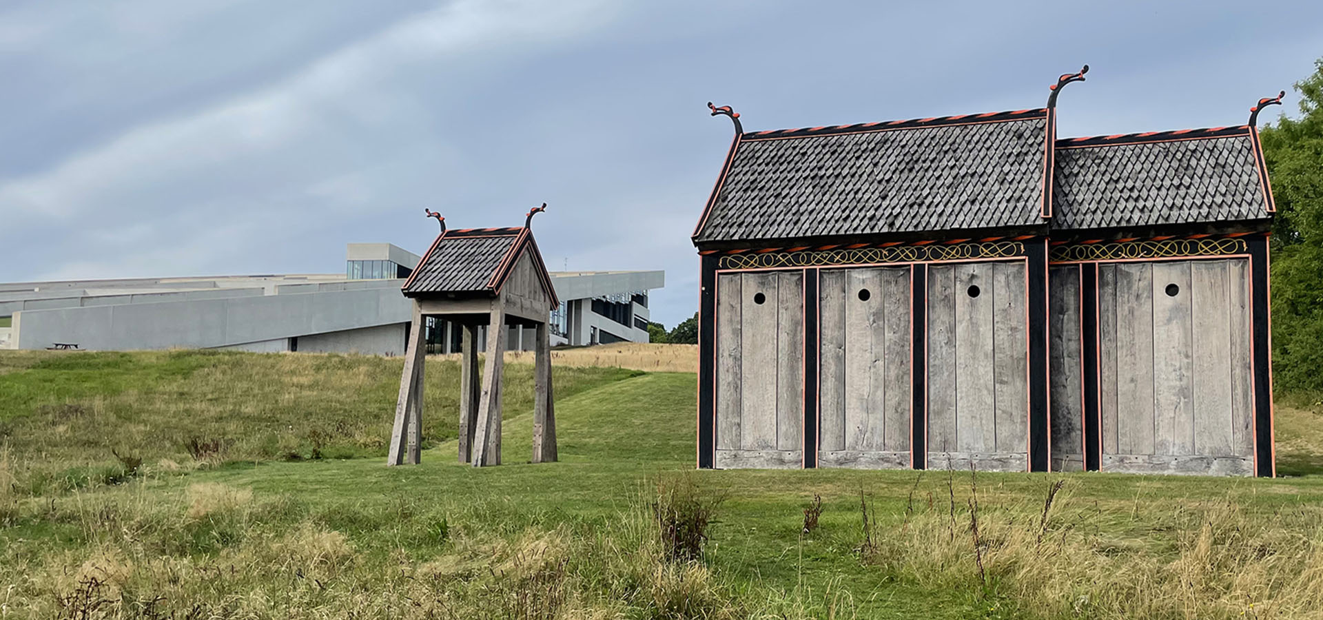 Skåde havemand, havehjælp