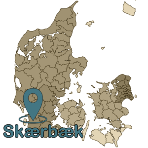 Skærbæk haveservice