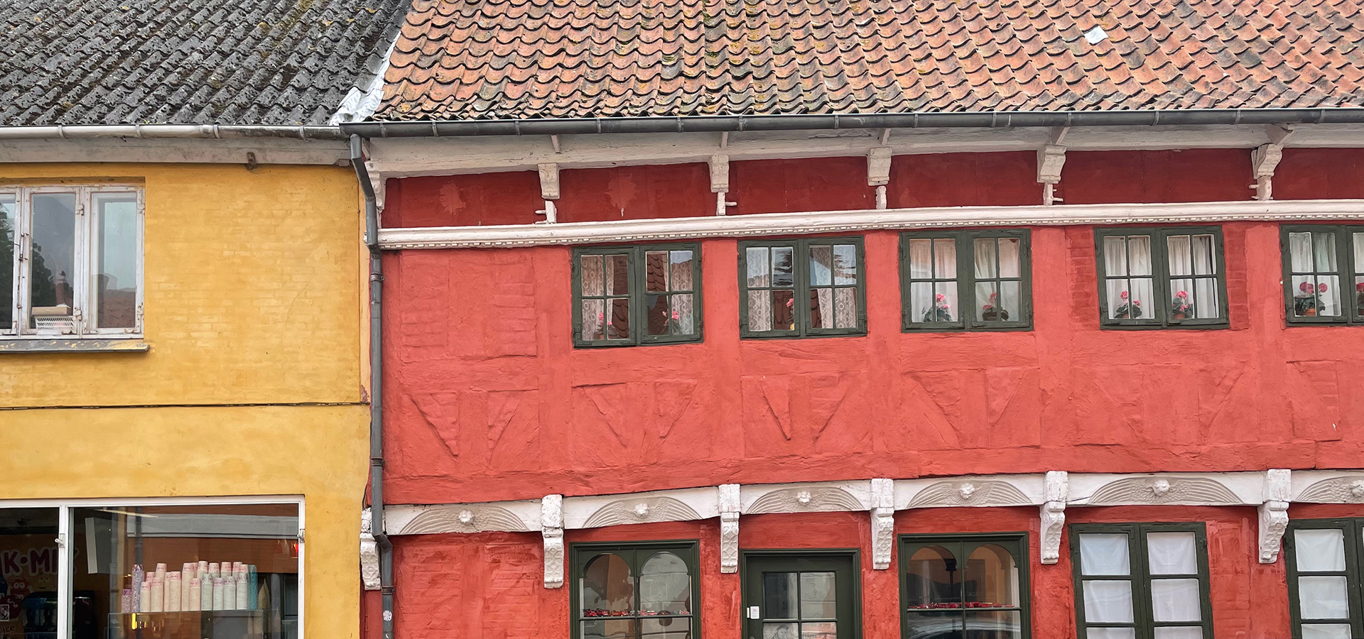 Skælskør haveservice, havehjælp