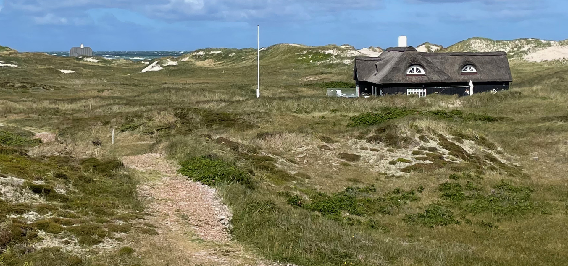 Skagen hjemmehjælp