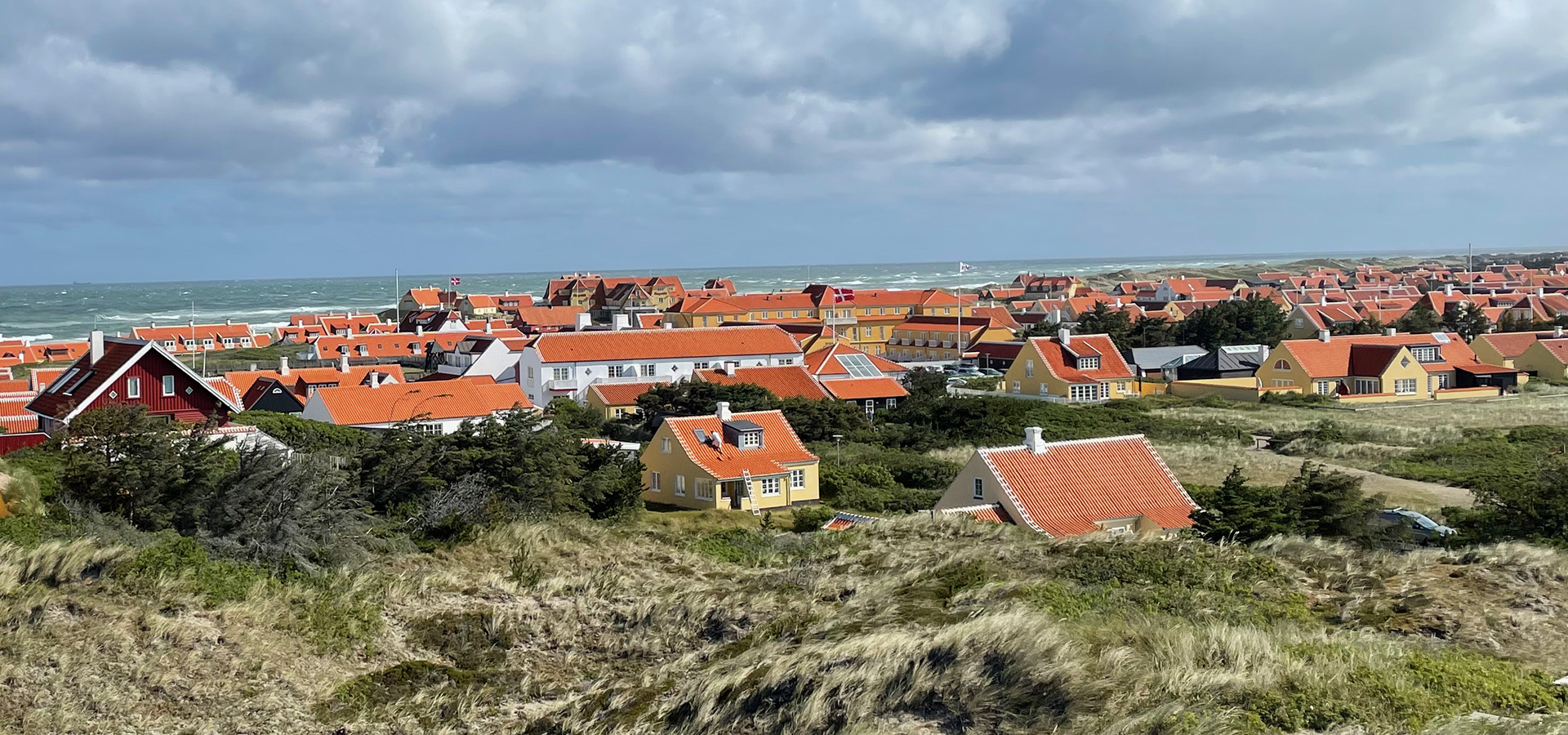 Skagen hjemmehjælp