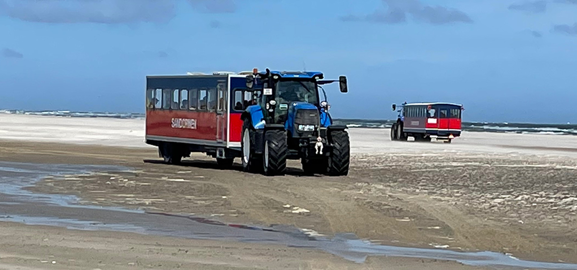 Skagen rengøring