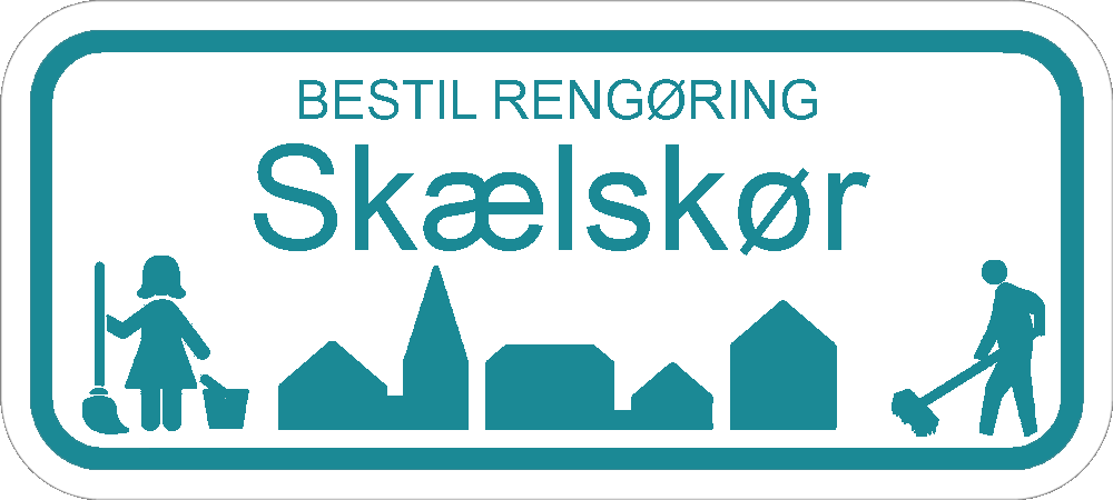 Rengøring Skælskør