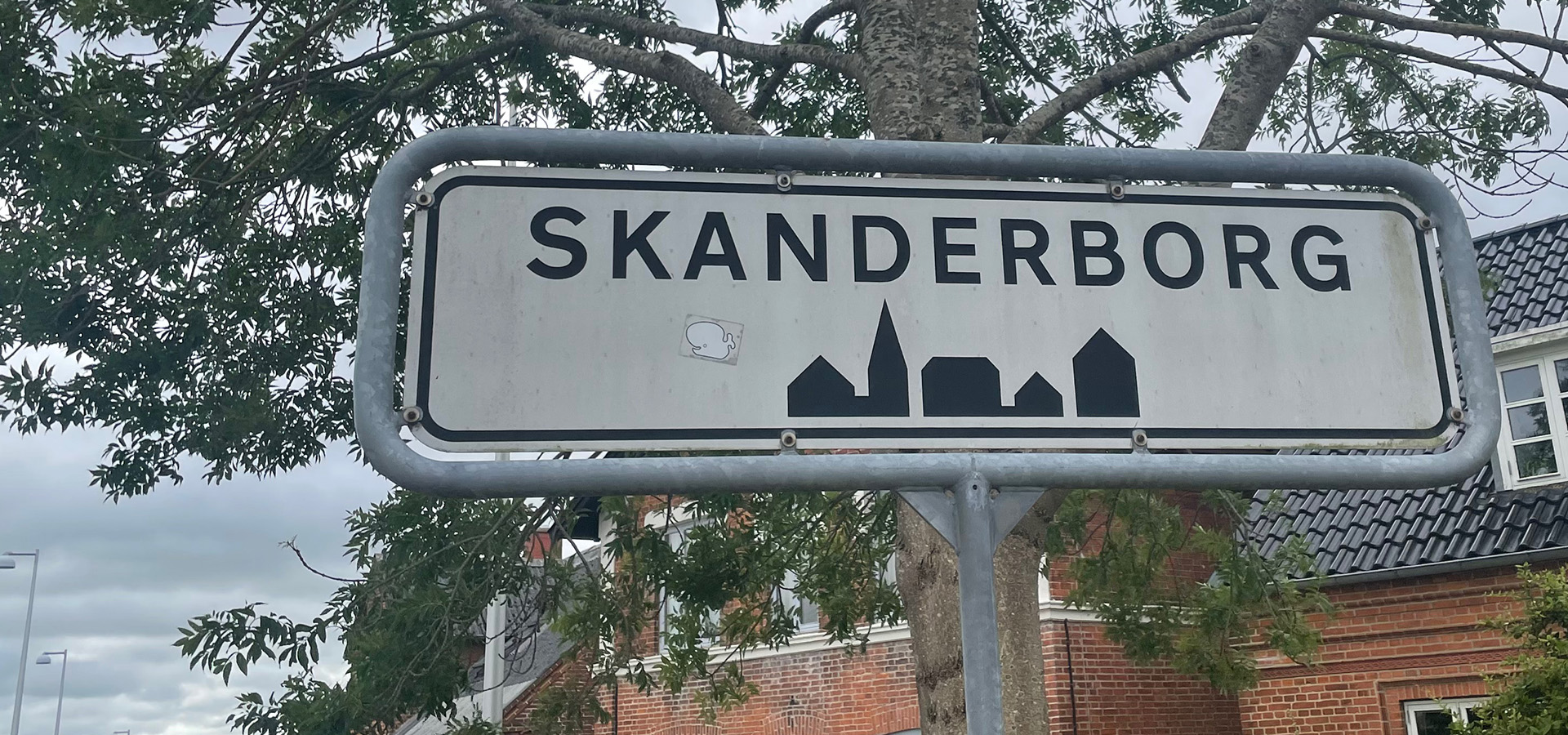 Skanderborg haveservice, havehjælp