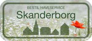 Haveservice, havearbejde Skanderborg