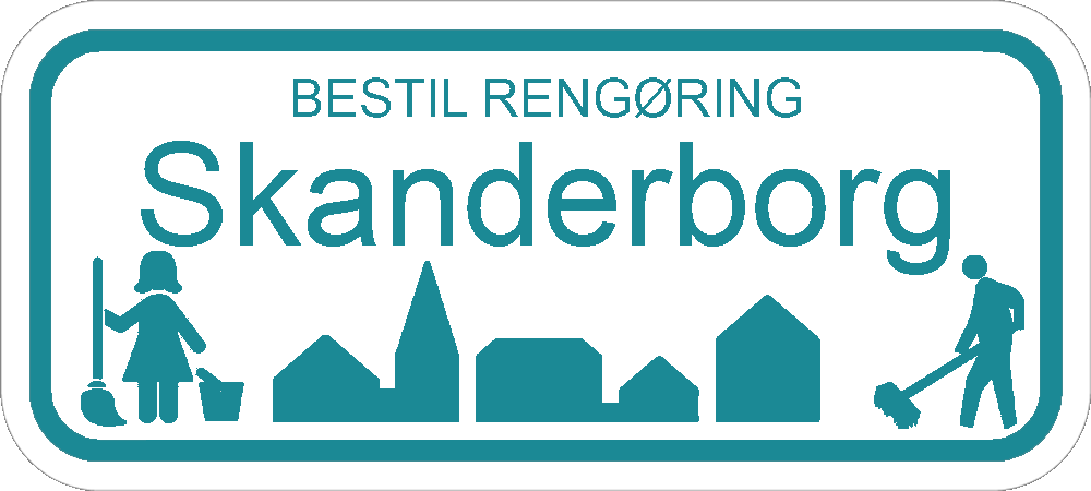 Rengøring Skanderborg