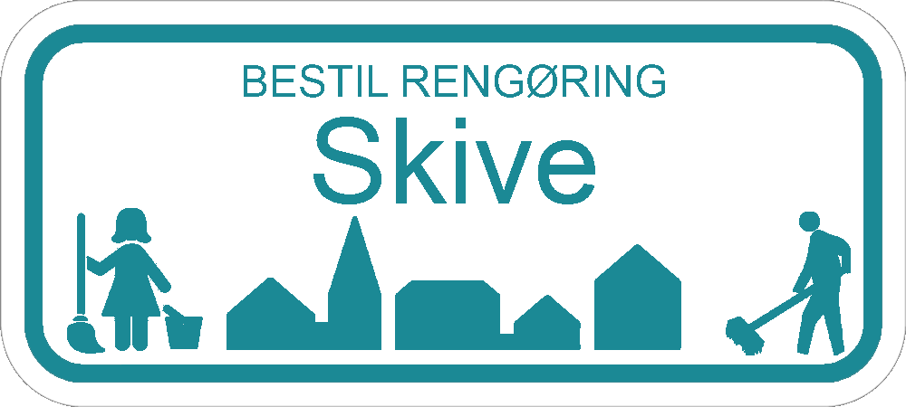 Rengøring Skive