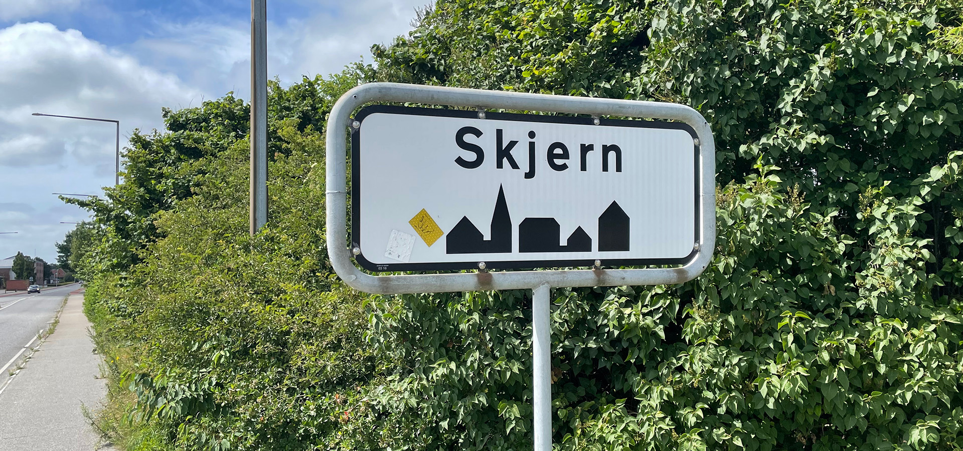 Skjern hjemmehjælp