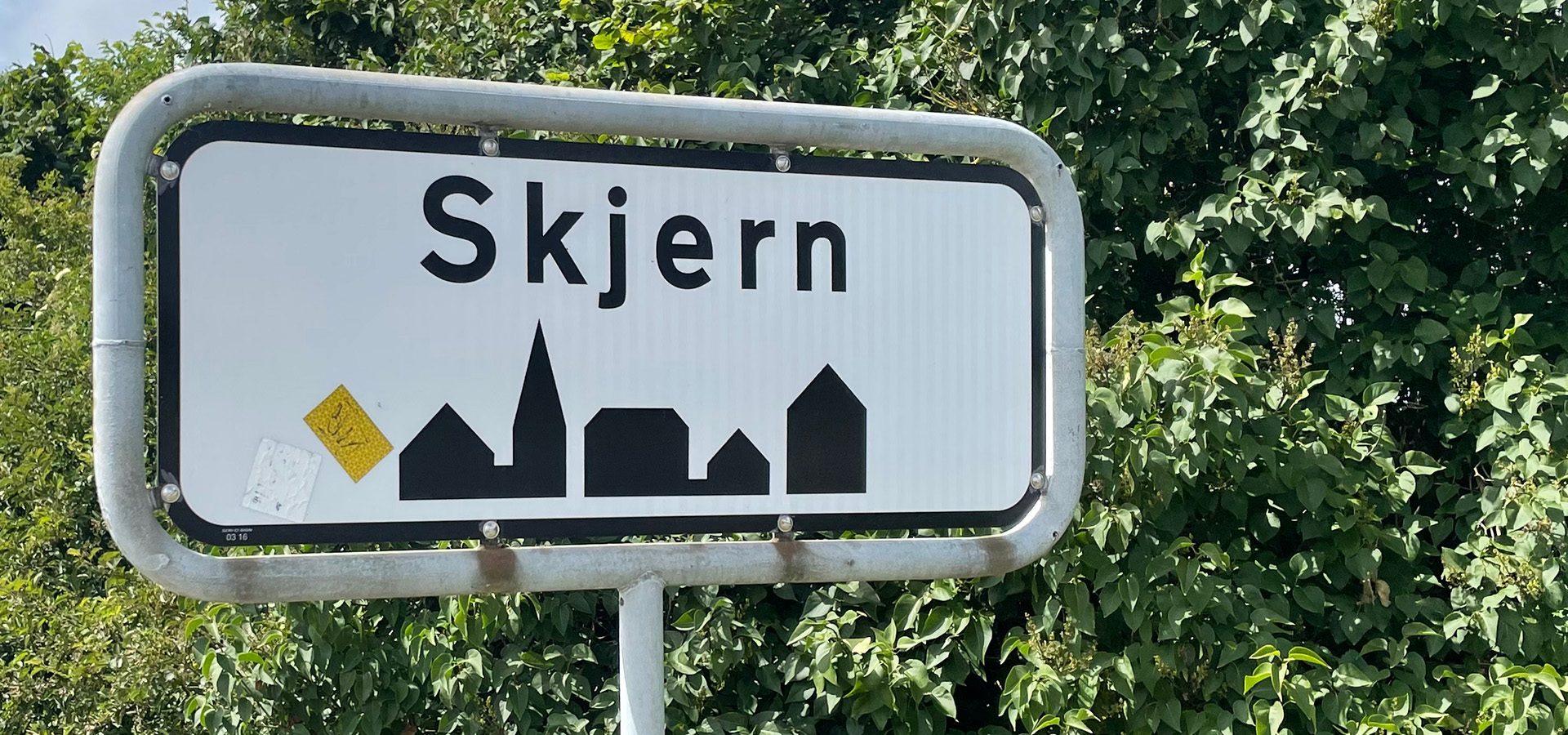 Skjern haveservice, havehjælp