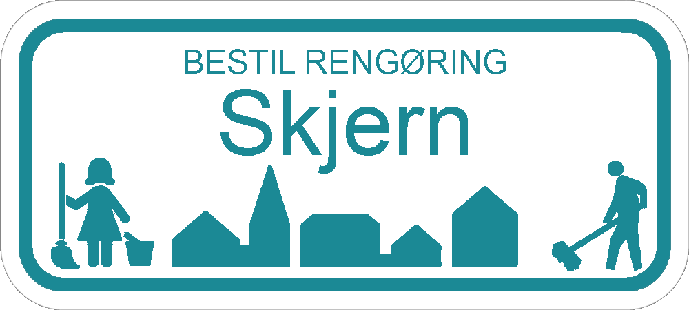 Rengøring Skjern