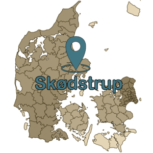 Skødstrup haveservice