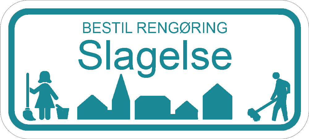 Rengøring Slagelse